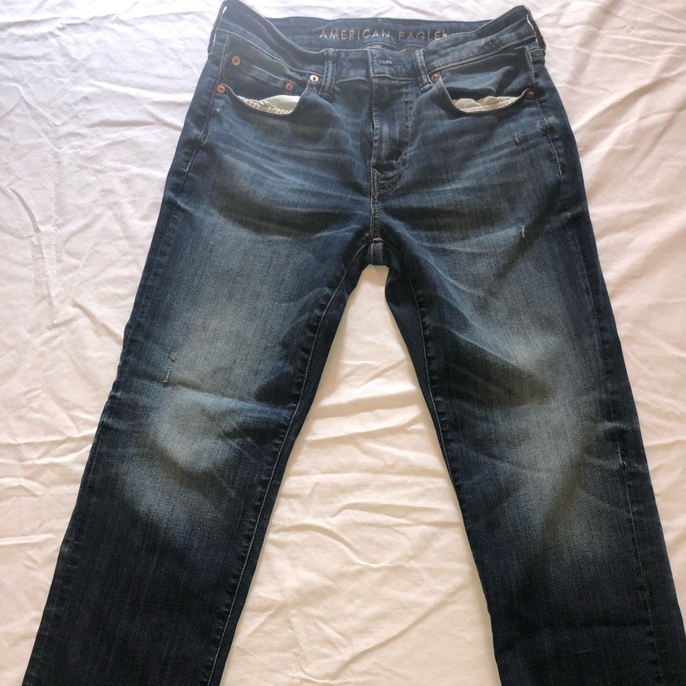 American Eagle Jeans 29x30